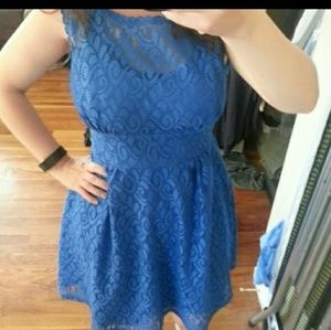 Dress Barn Dress